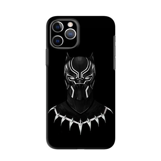 Black Panther Mobile Skin