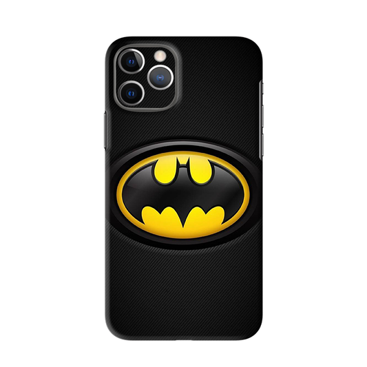 Batman Logo Mobile Skin