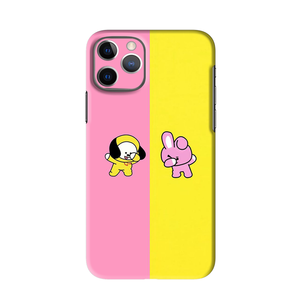 Doodle Mobile Skin