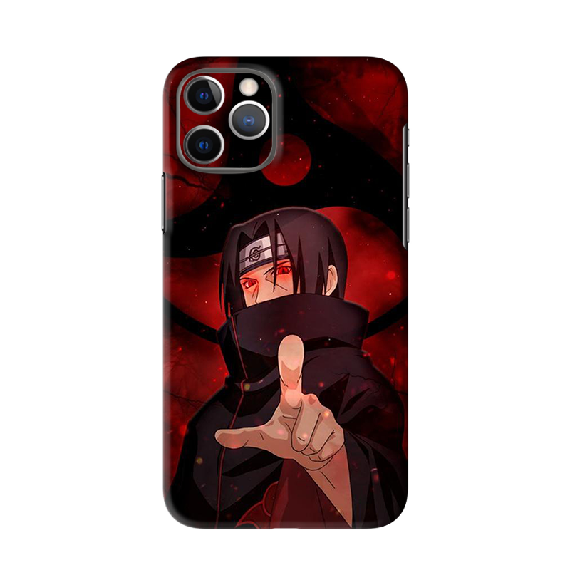 Itachi Mobile Skin